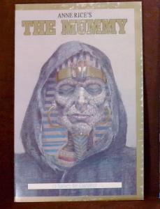 Anne Rice's The Mummy or Ramses the Damned 01 (01)